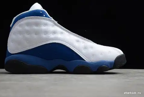 Retro “Hyper Air Jordan Royal” 414571-117 414571-117 13 0603